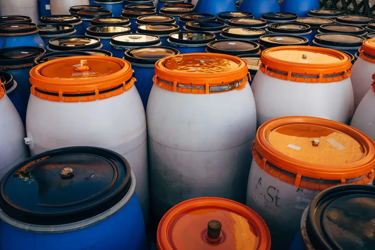 Medical Waste Removal in Kirkside, Kansas City, MO